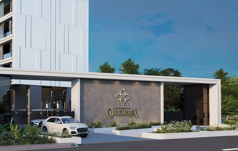 Sonigara Quorra Tathawade Key Highlights Image